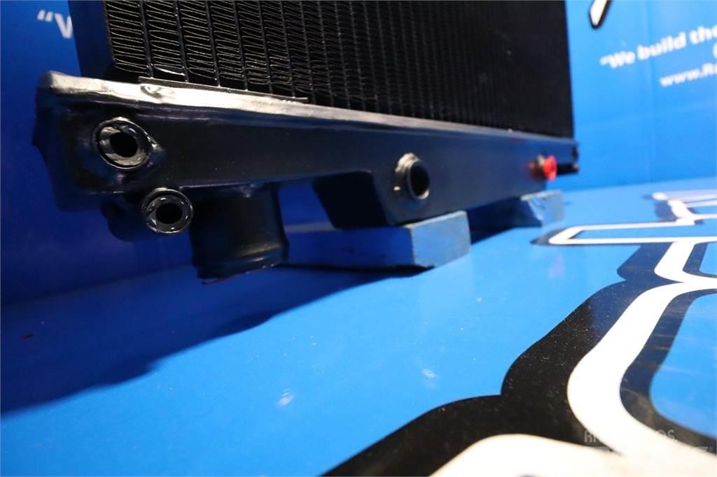 Ford F700 Radiatoare