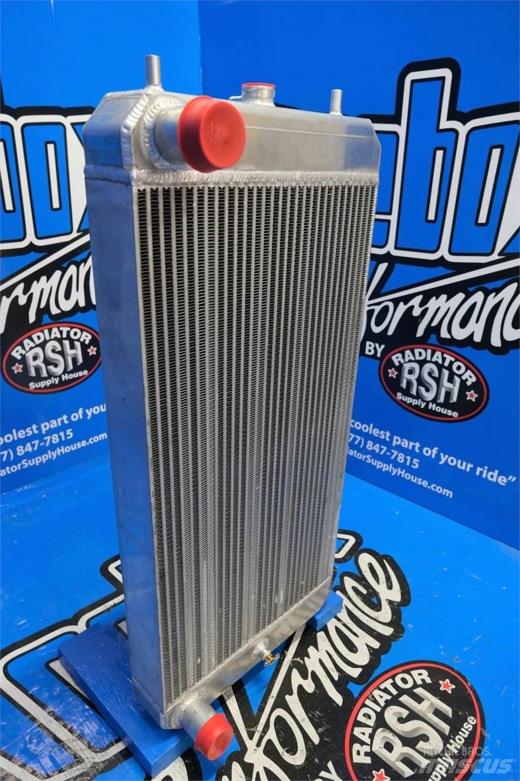Hitachi  Radiatoare