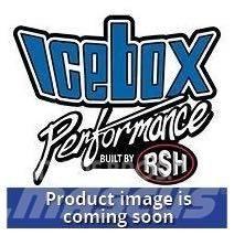 IHI 1550x Radiatoare