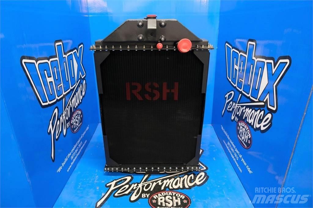 Kenworth  Radiatoare