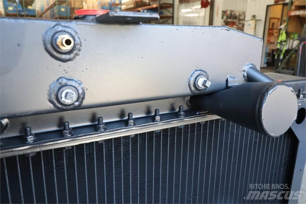 Kenworth  Radiatoare