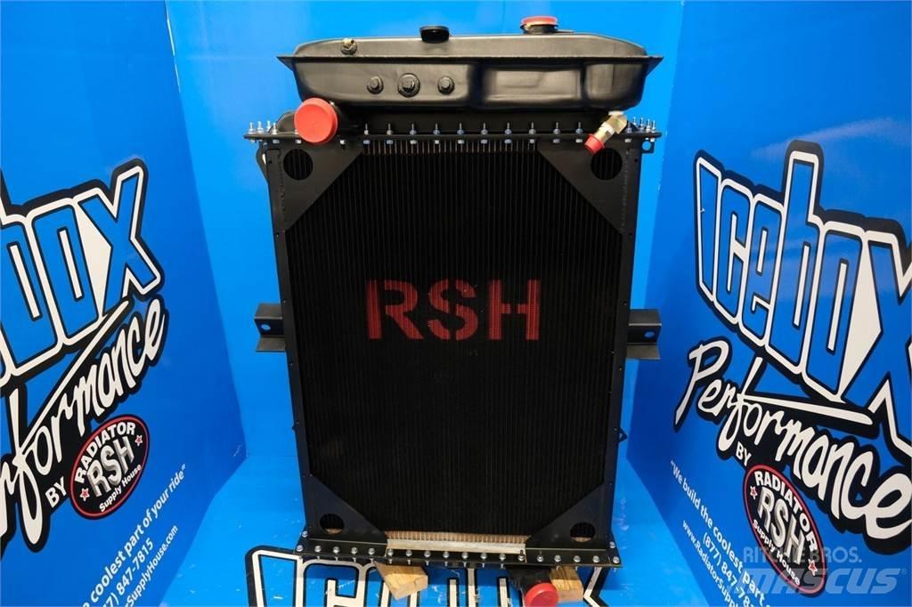 Kenworth  Radiatoare