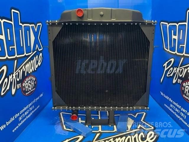 Mack  Radiatoare