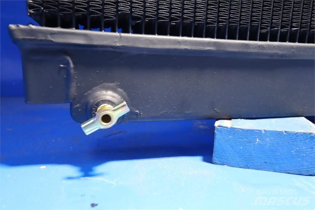 MultiQuip  Radiatoare