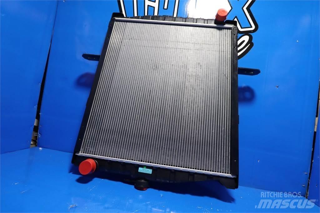 Nissan UD Radiatoare