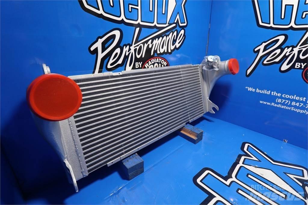 Peterbilt  Radiatoare