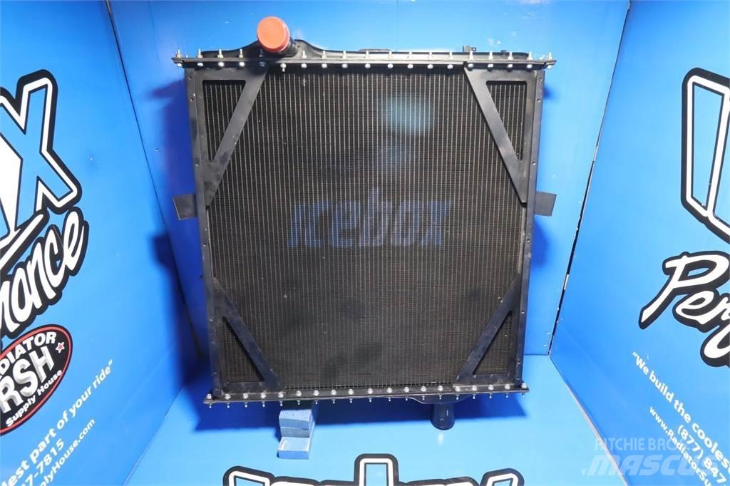 Peterbilt  Radiatoare