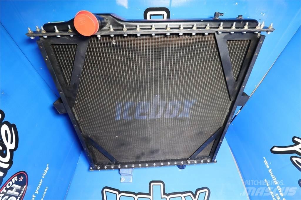 Peterbilt  Radiatoare