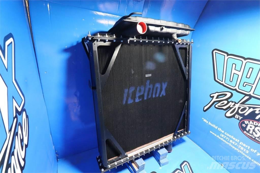 Peterbilt  Radiatoare