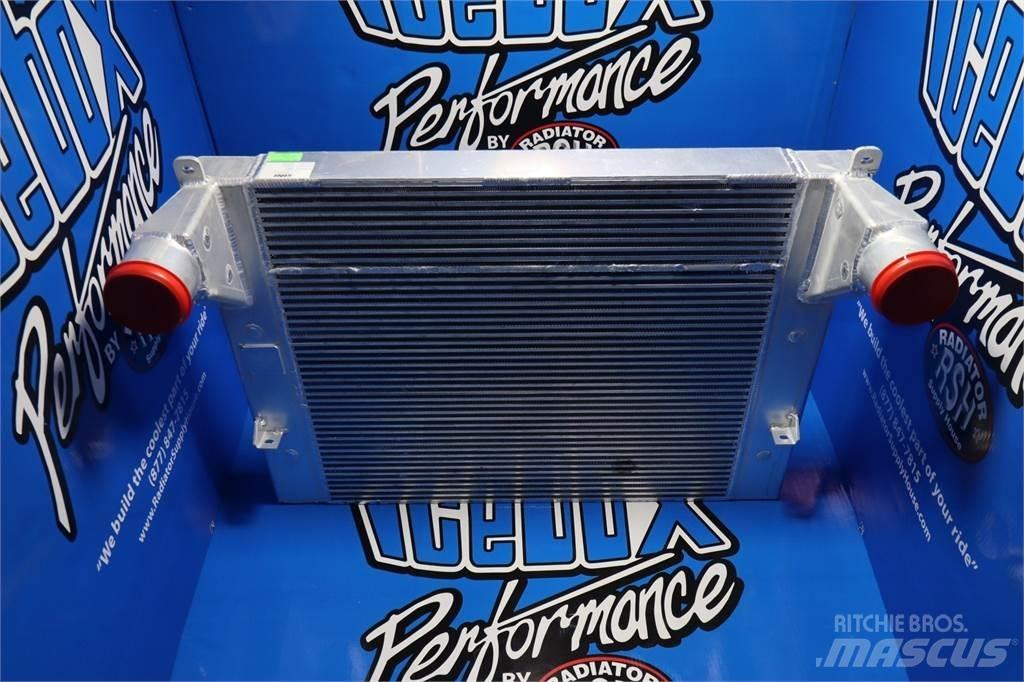 Peterbilt  Radiatoare