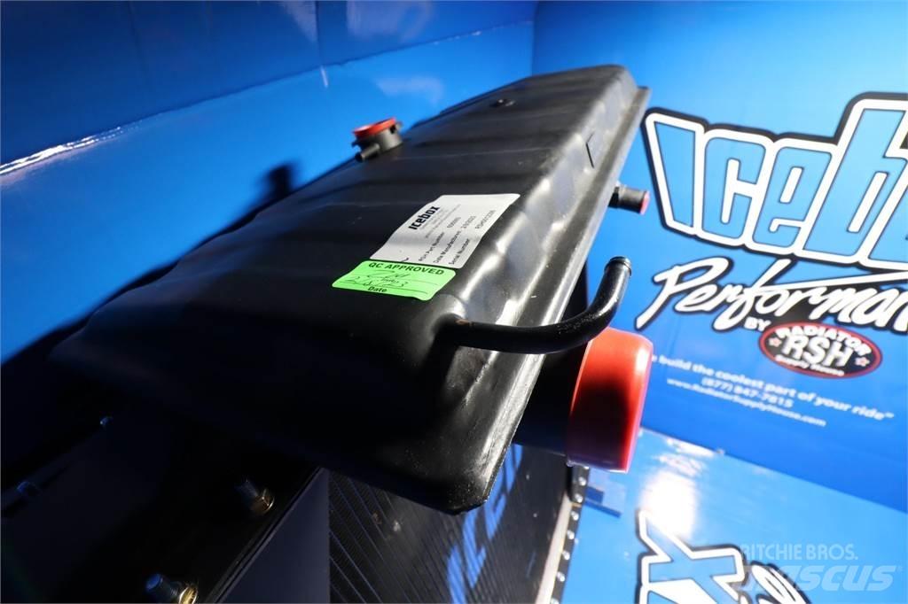 Peterbilt  Radiatoare