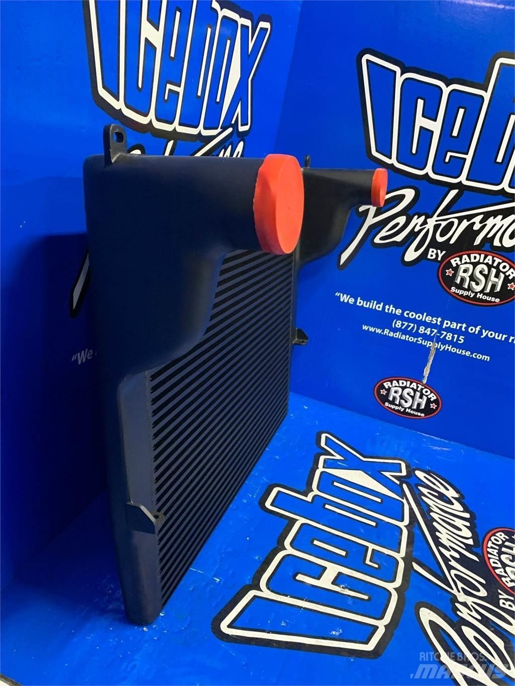 Peterbilt  Radiatoare