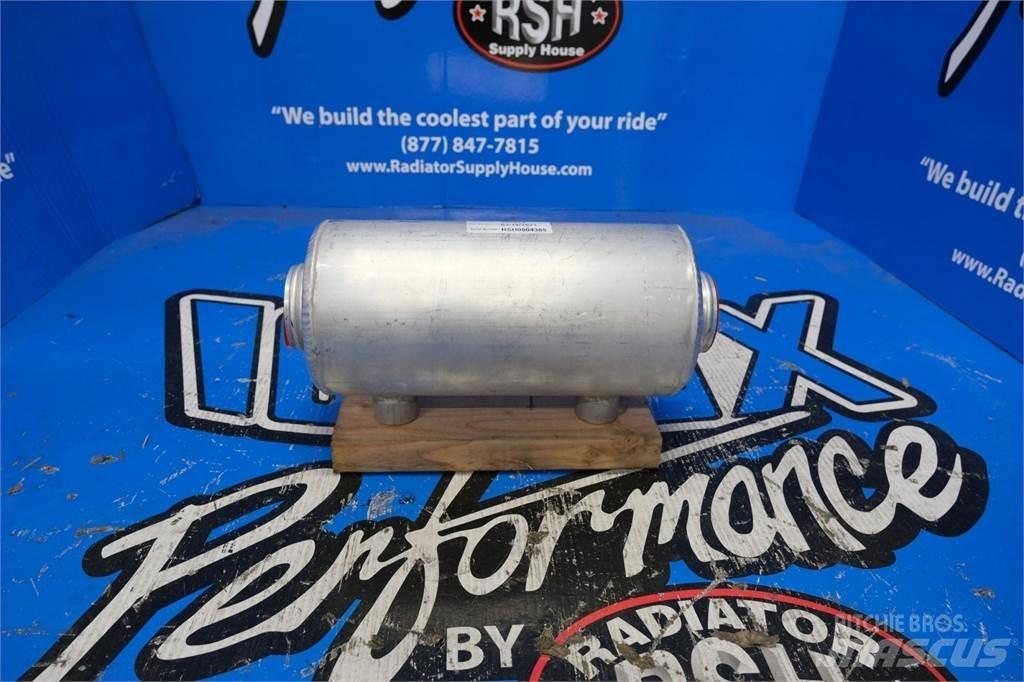 Peterbilt  Radiatoare