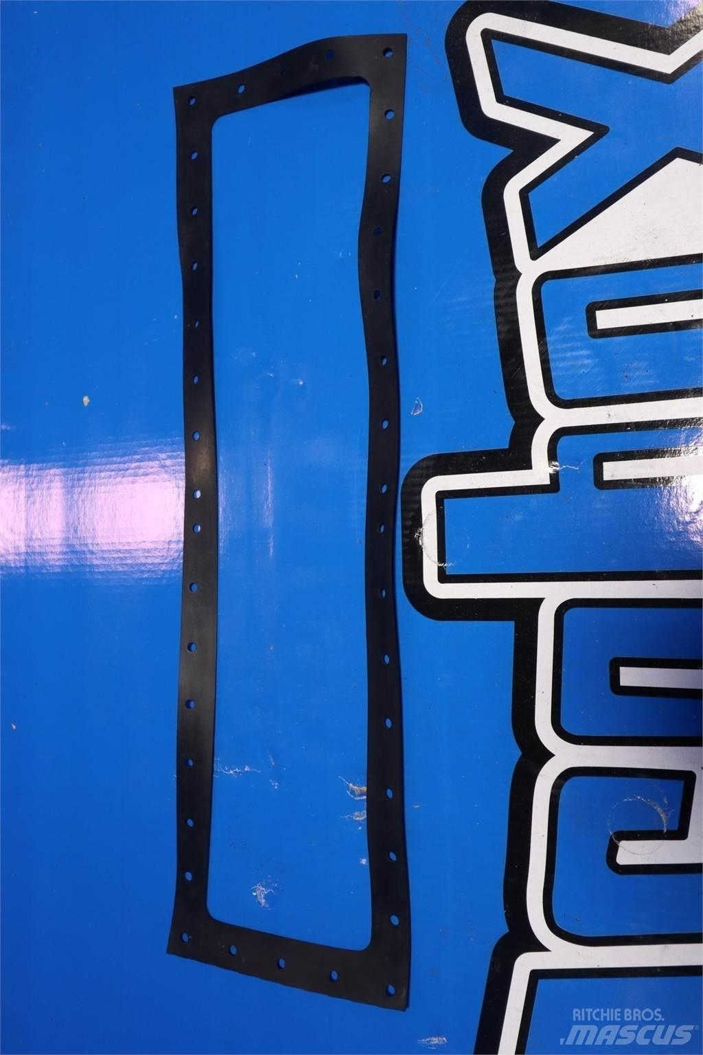 Peterbilt  Radiatoare