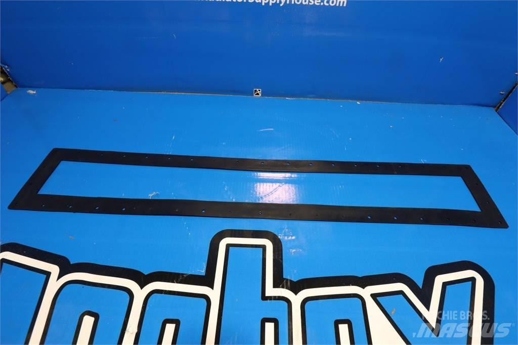Peterbilt  Radiatoare