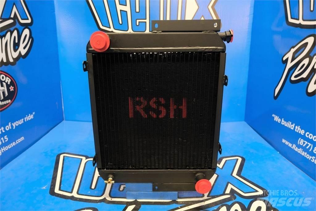 TCM  Radiatoare