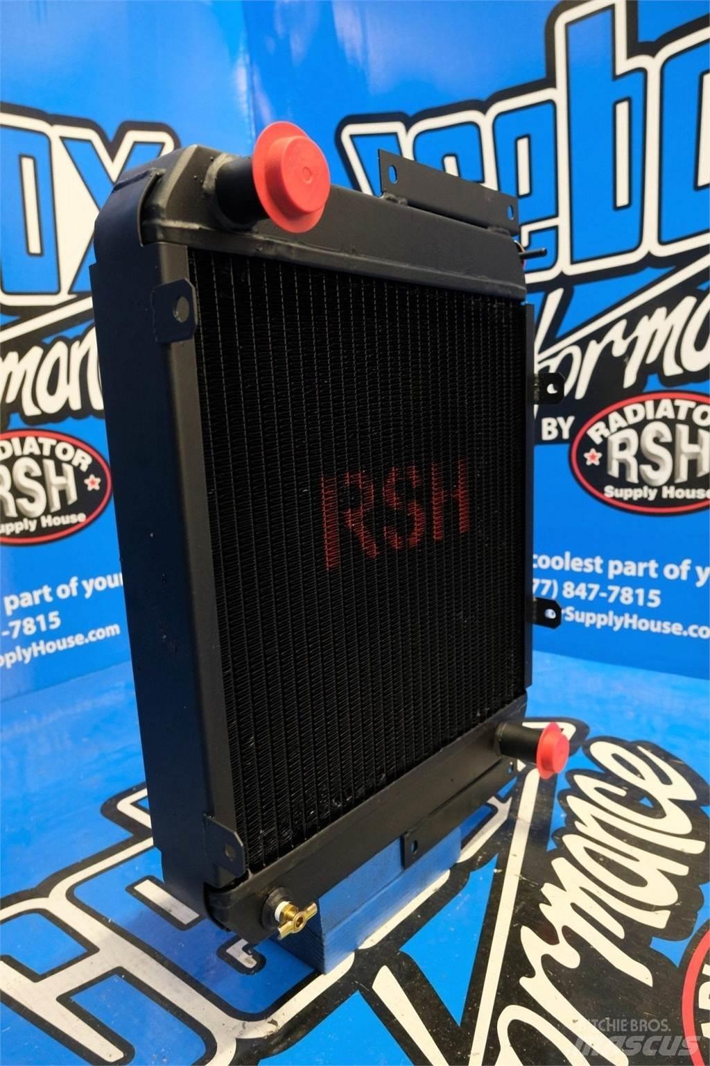 TCM  Radiatoare