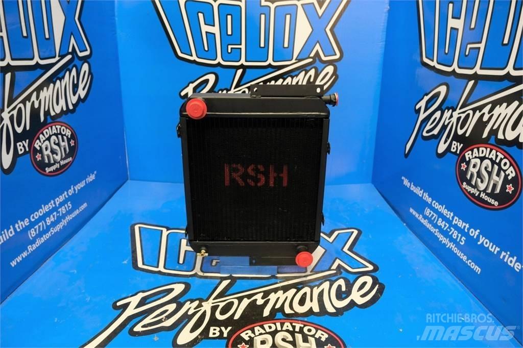 TCM  Radiatoare