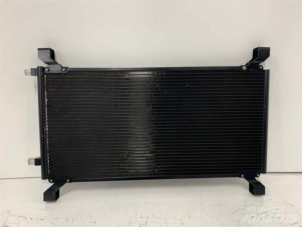 Volvo  Radiatoare