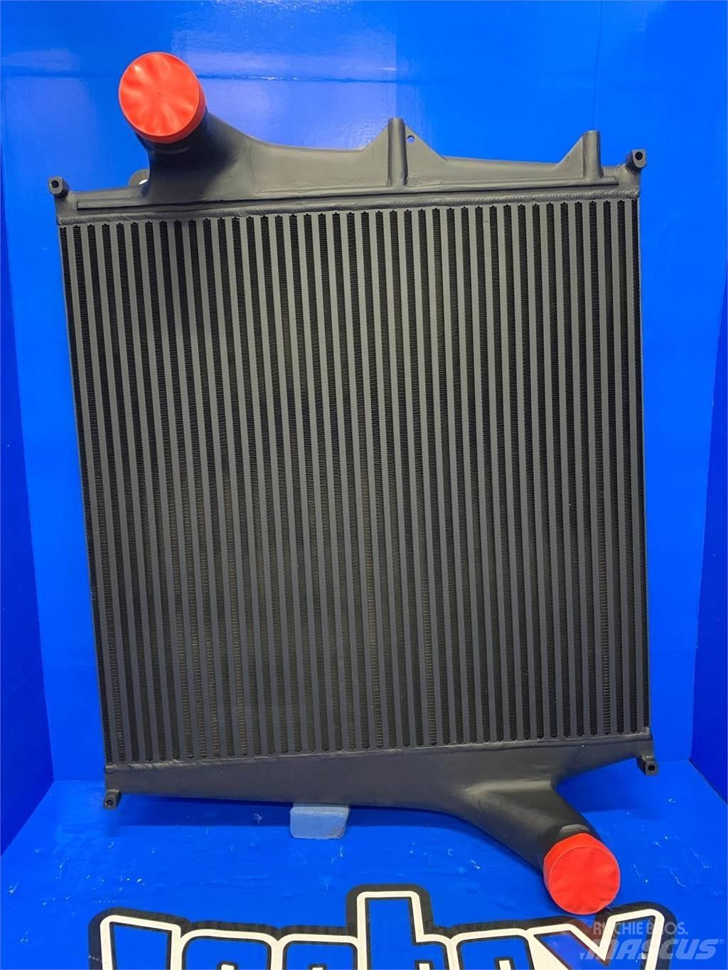 Volvo  Radiatoare