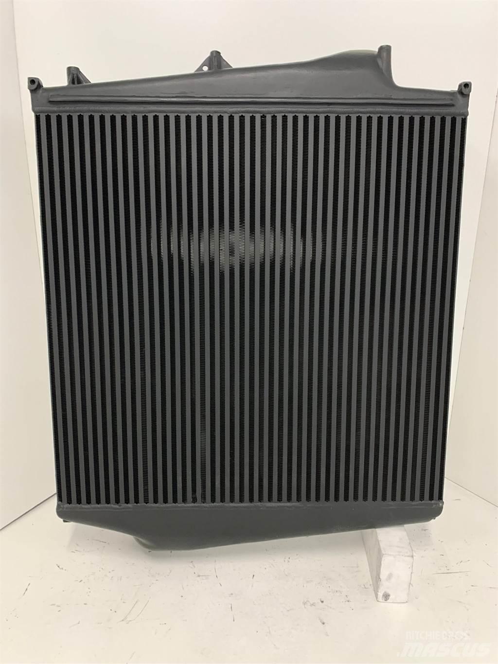 Volvo  Radiatoare