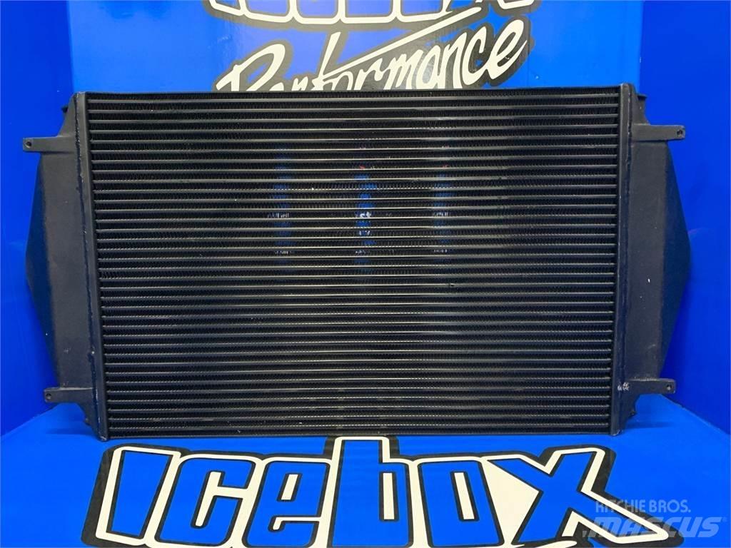 Volvo  Radiatoare