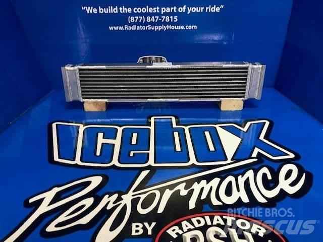Volvo  Radiatoare