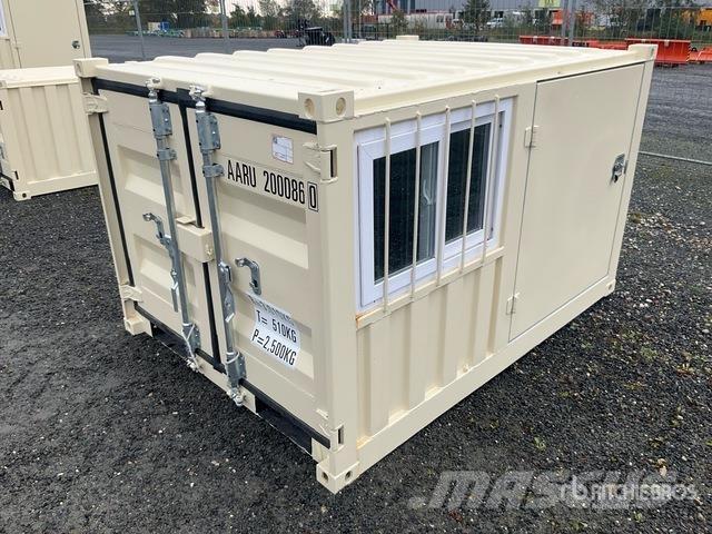  7 FT Containere speciale