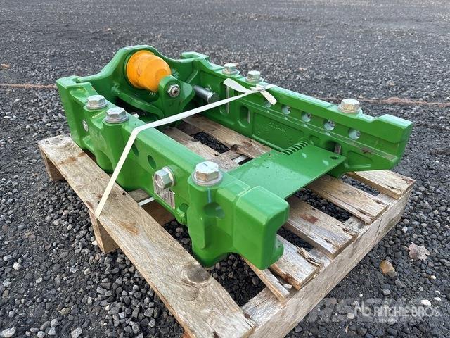  Hitch Alte accesorii tractor