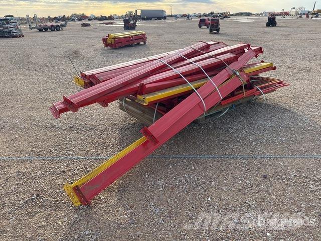  Rack Utilaje construcții - Altele