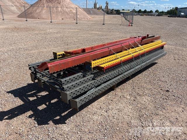  Rack Utilaje construcții - Altele