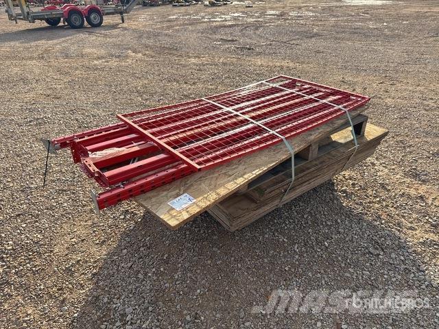  Rack Utilaje construcții - Altele