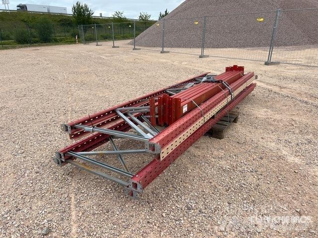  Rack Utilaje construcții - Altele
