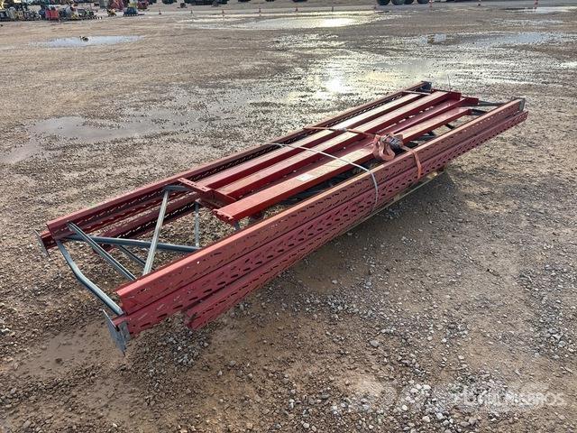  Rack Utilaje construcții - Altele