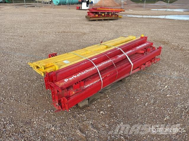  Rack Utilaje construcții - Altele