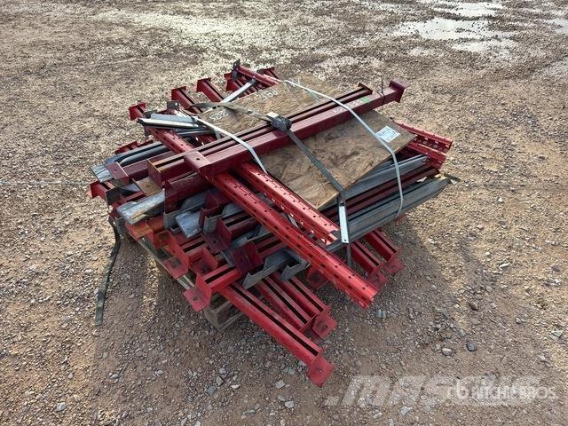  Rack Utilaje construcții - Altele