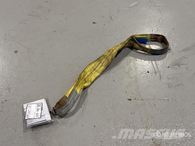  Sling Piese si echipamente pentru macara