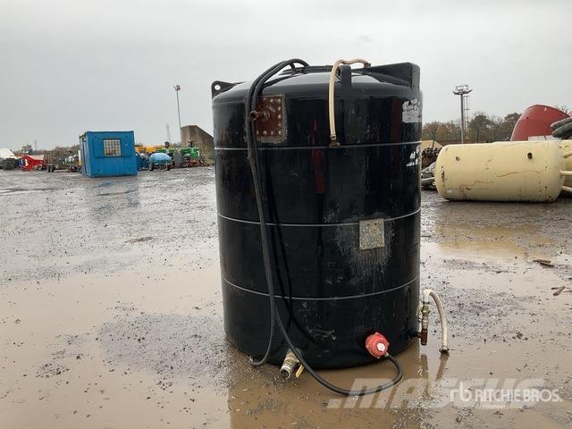  Tank Alte componente