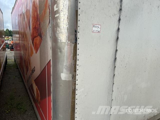 Box  Transport - Altele