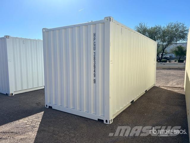  20 OS Containere speciale