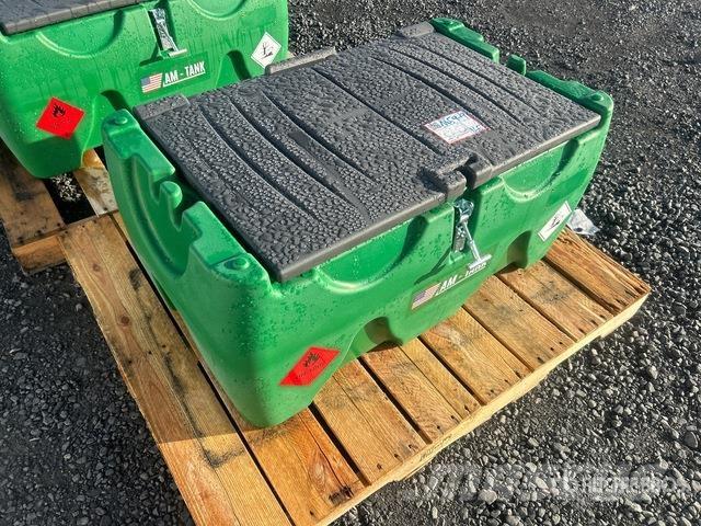 AM 40 Împrastierea mineralelor