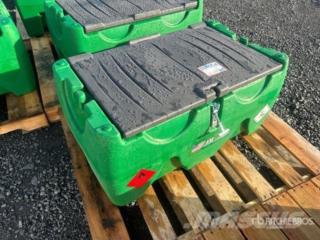 AM 40 Împrastierea mineralelor