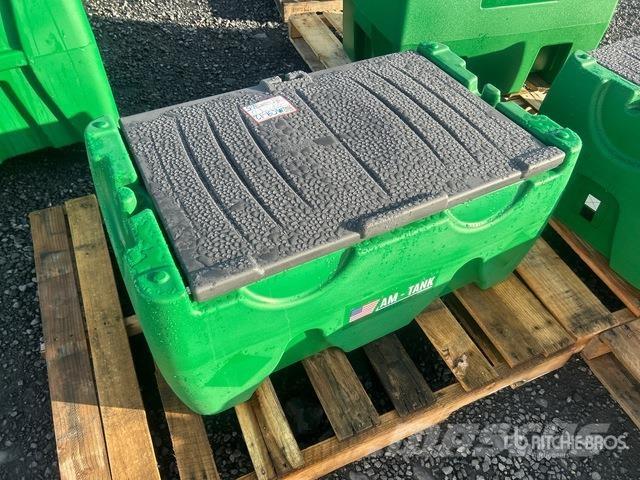 AM 40 Împrastierea mineralelor