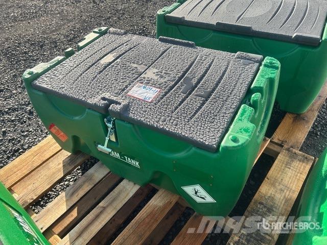 AM 40 Împrastierea mineralelor