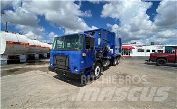 Autocar ACX64 Camion de deseuri