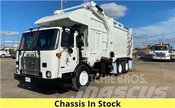 Autocar ACX64 Camion de deseuri