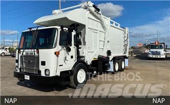 Autocar ACX64 Camion de deseuri