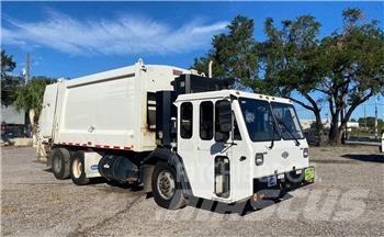 CCC LET 2 Camion de deseuri