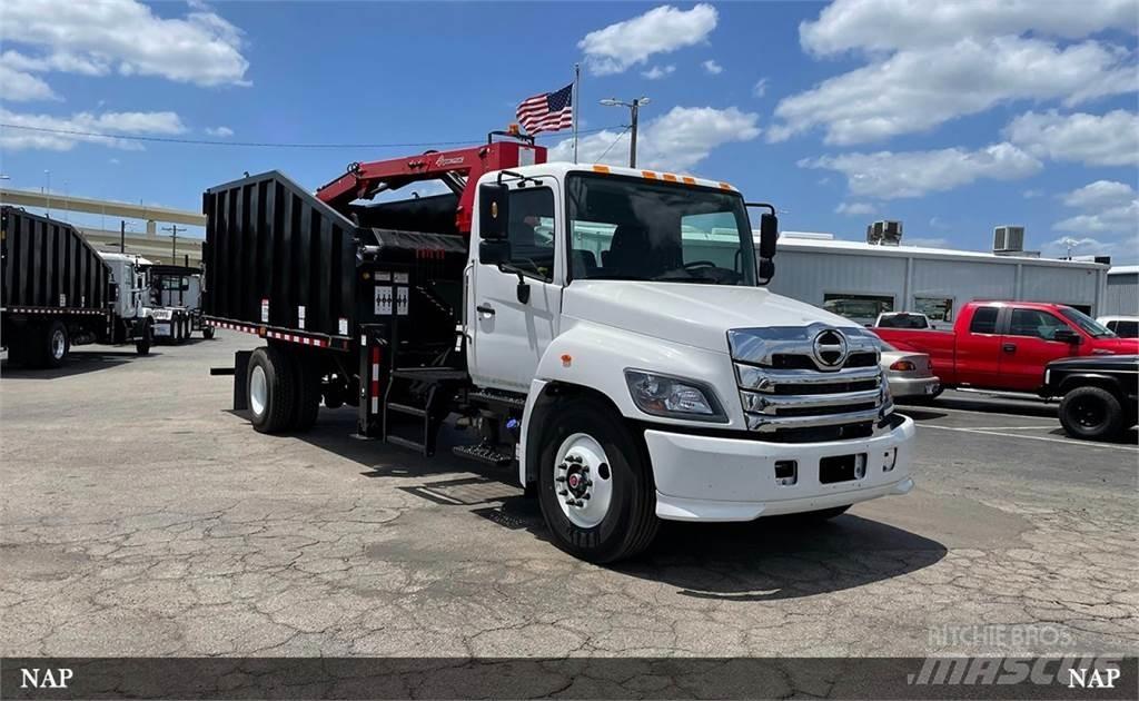 Hino L7 Cupa