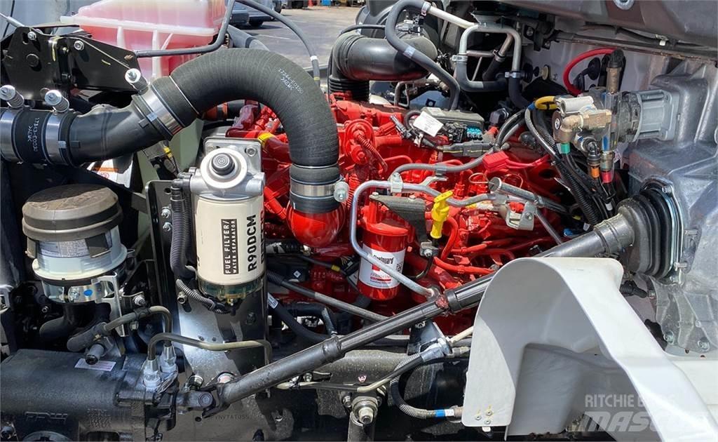 Hino L7 Cupa